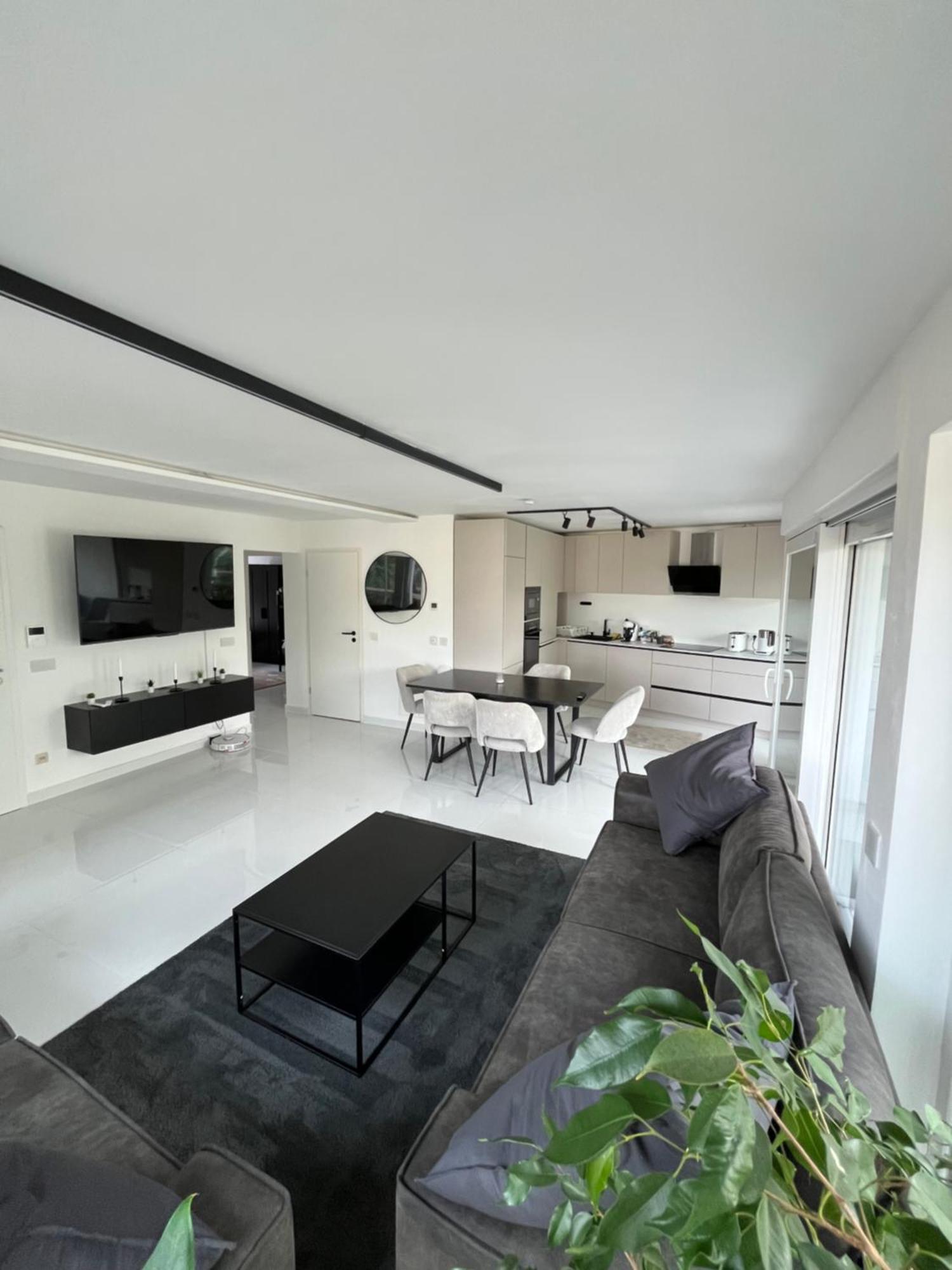 2 Moderne Wohnung Nahe Museum Sinsheim Esterno foto